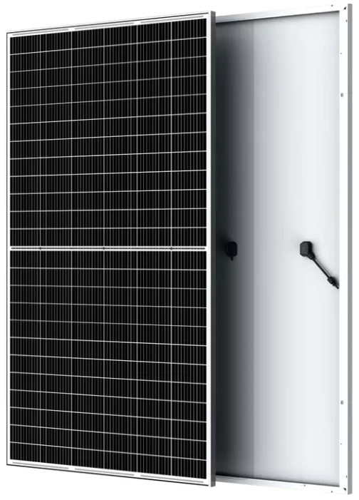SOLAR PANEL BOARD
