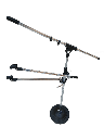 NAMAZ MIC STAND