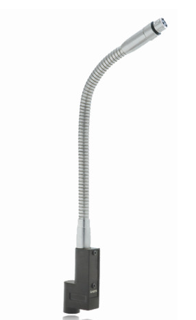 GOOSE NECK 15"