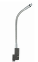GOOSE NECK 15"