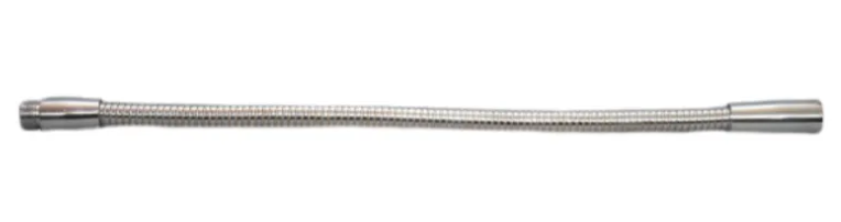 GOOSE NECK 15"