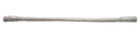 GOOSE NECK 15"