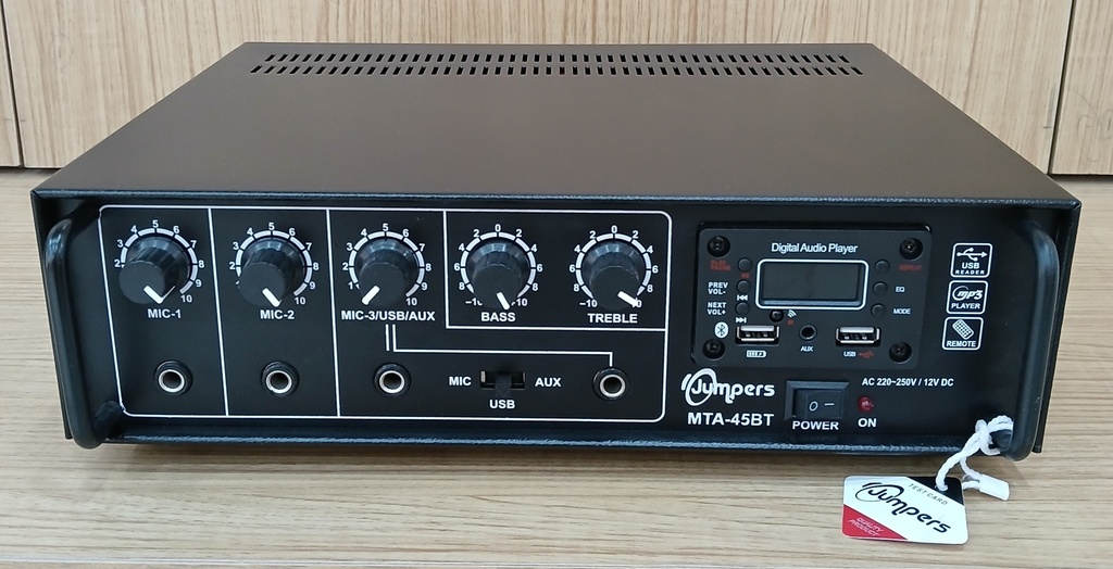 MTA-45 BT