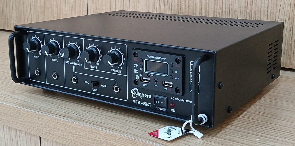 MTA-45 BT