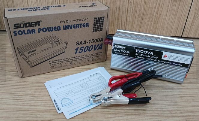 SAA-1500A