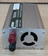 SAA-1500A