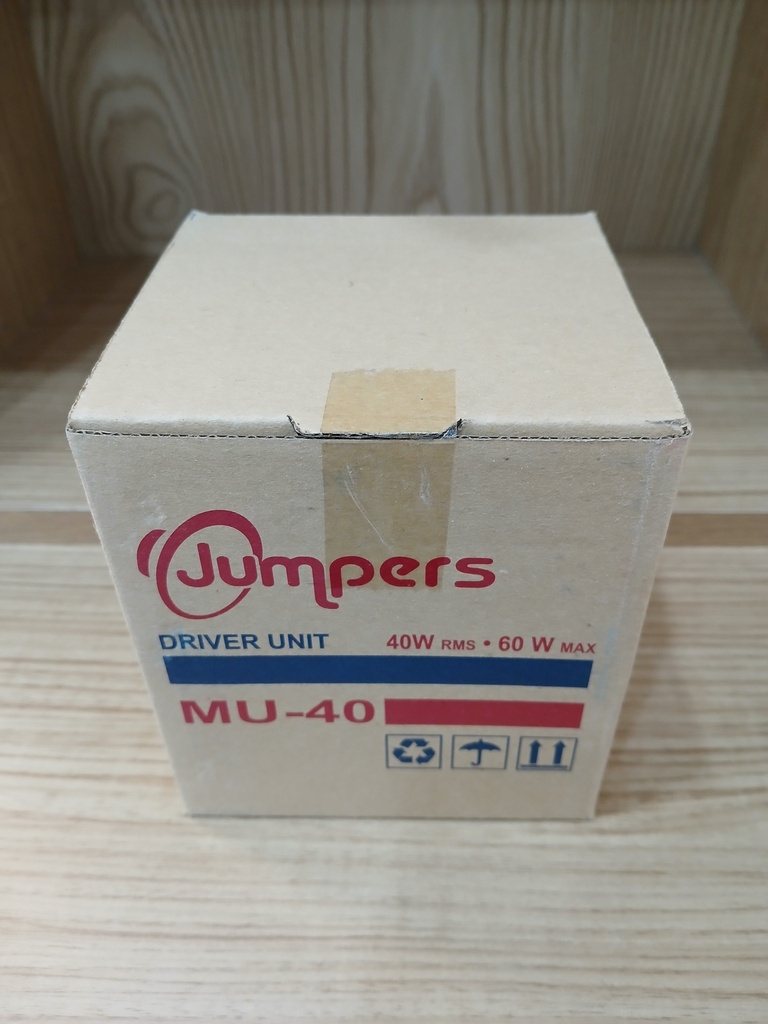 MU 40