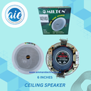 CEILING SPEAKER 6"