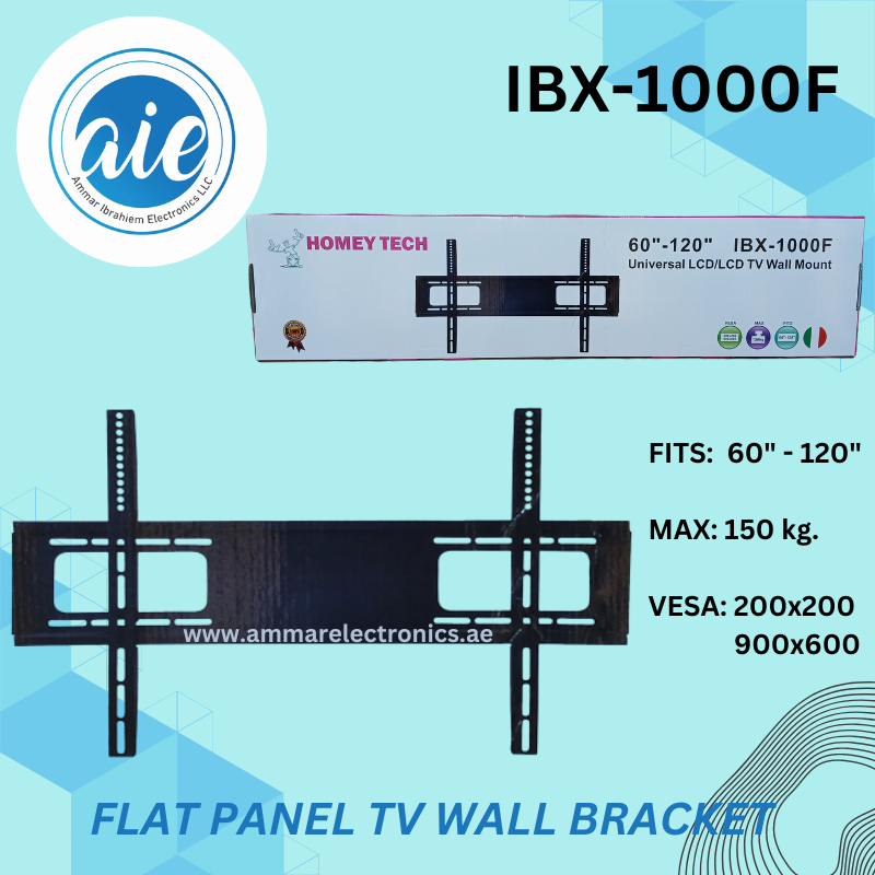 IBX-1000F