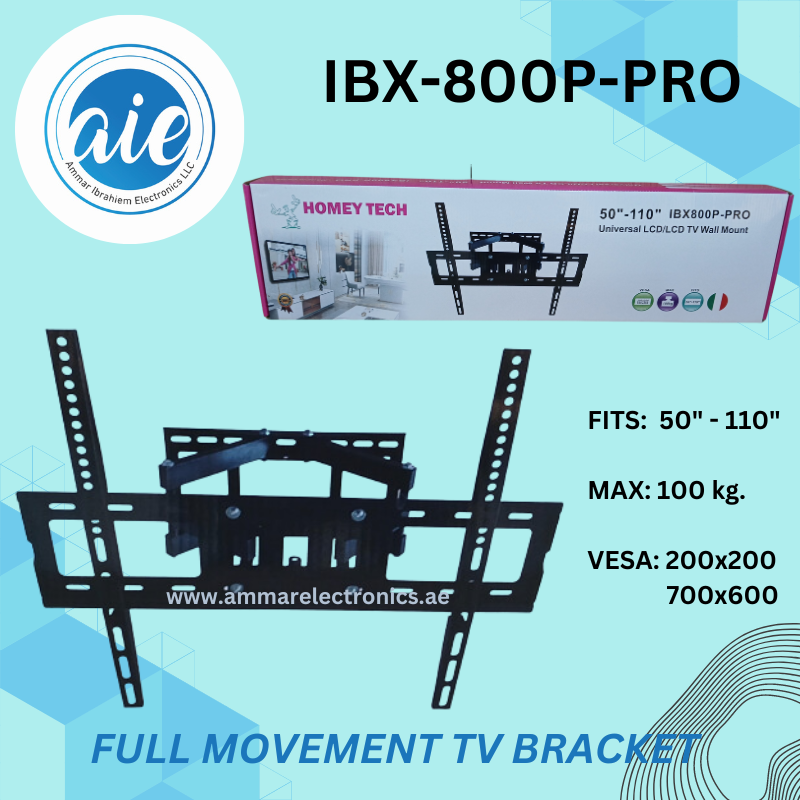 IBX-800P-PRO