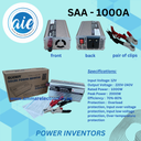 SAA-1000A