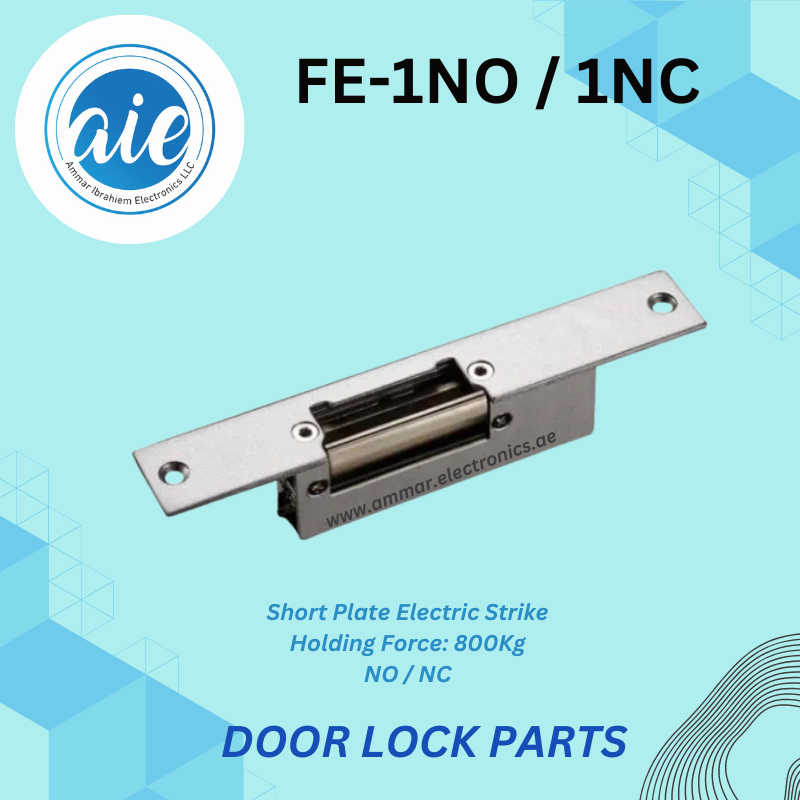 FE-1NO / 1NC
