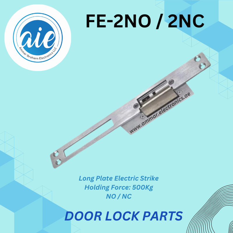 FE-2NC / 2NC
