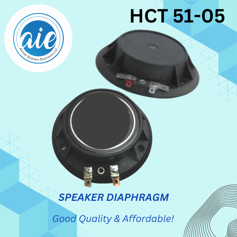 HCT 51-05