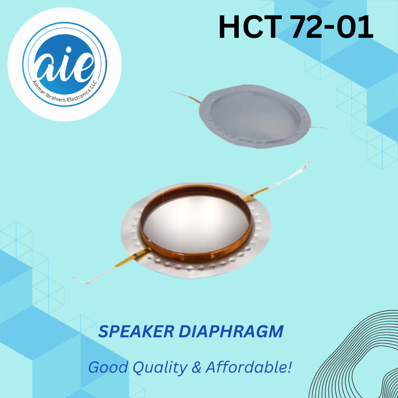 HCT 72-01