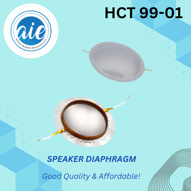 HCT 99-01