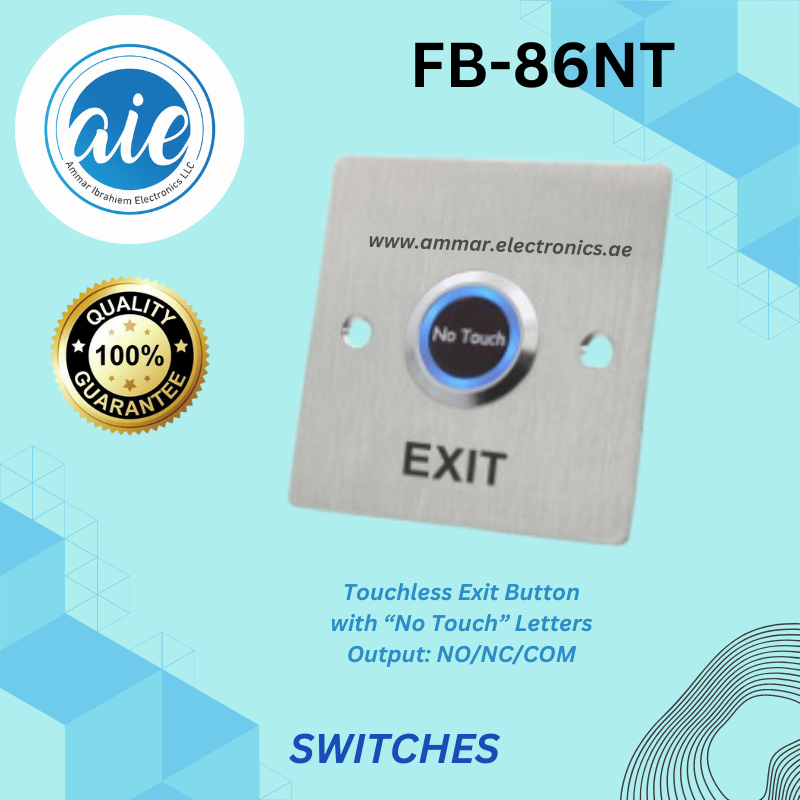 FB-86NT