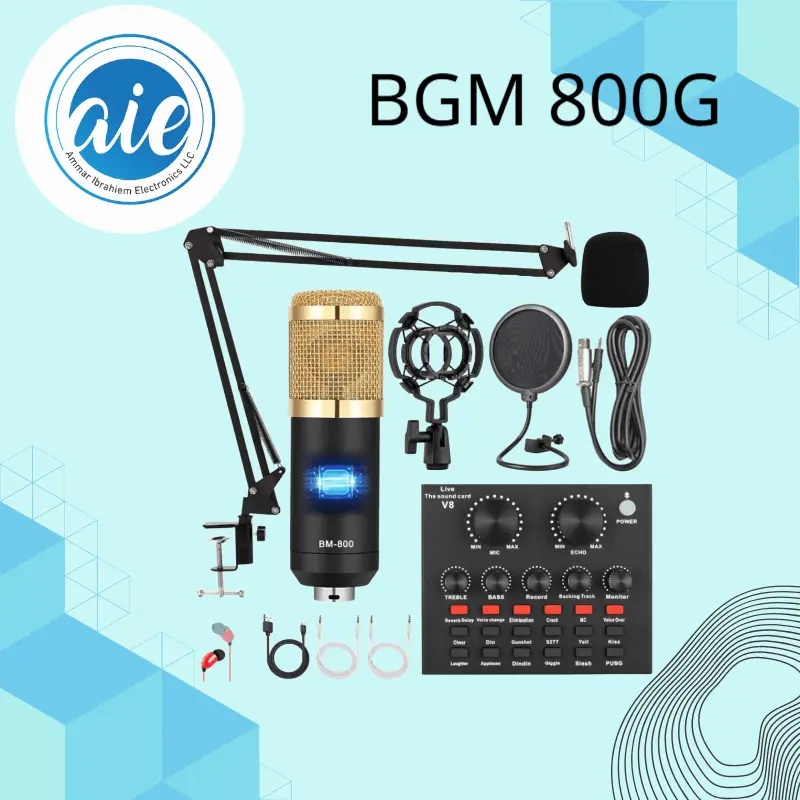 BGM-800G