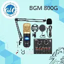 BGM-800G
