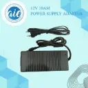 12V 10A Power Supply Adapter