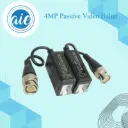 4MP Passive Video Balun