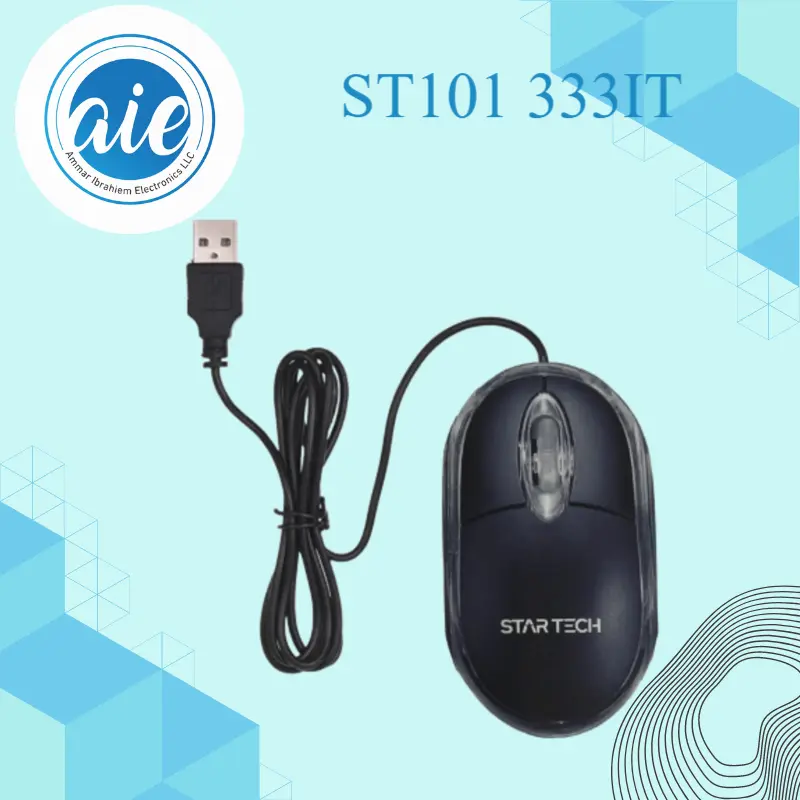 ST101 333IT 