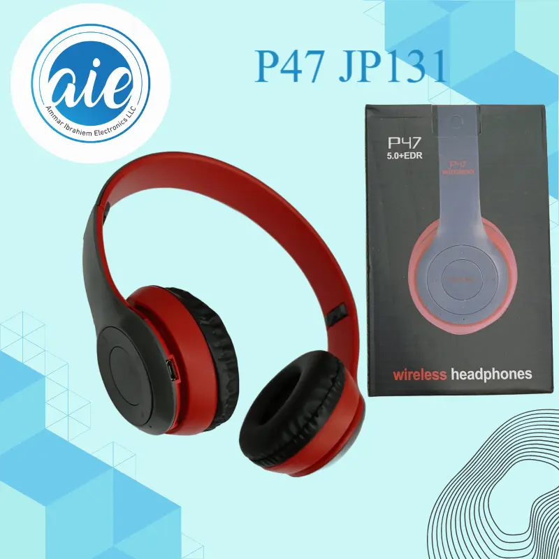 P47 JP131