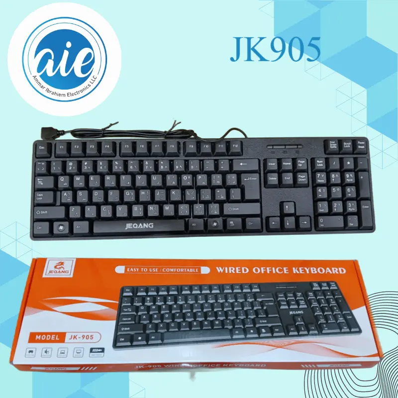JK905