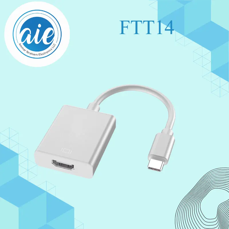 FTT14