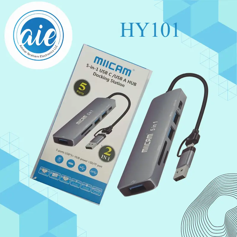 HY101