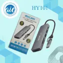 HY101