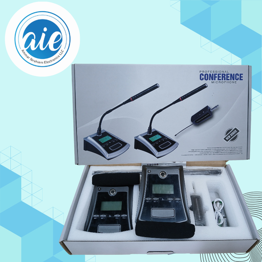 MP X-H02 UHF