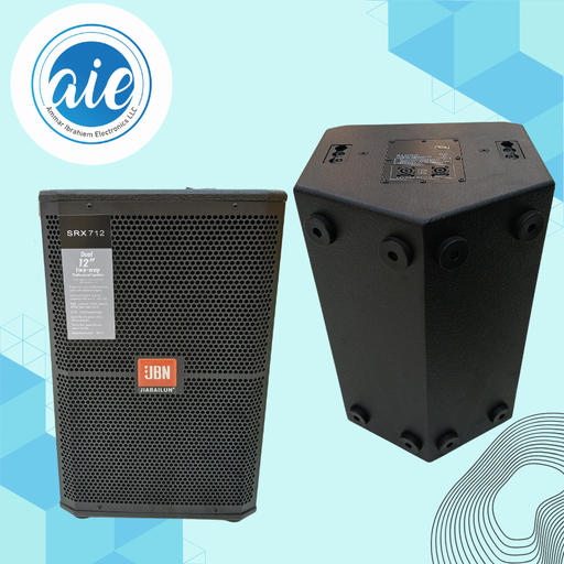 SRX-712 - SINGLE