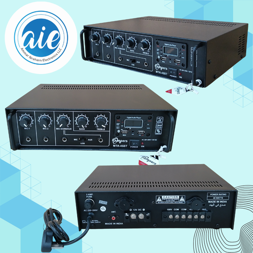 MTA-45 BT