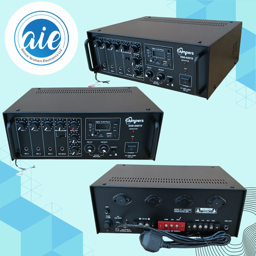 SSB-60 BTE