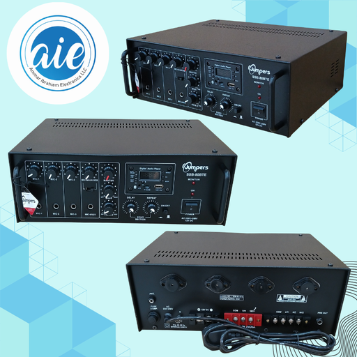 SSB-80 BTE