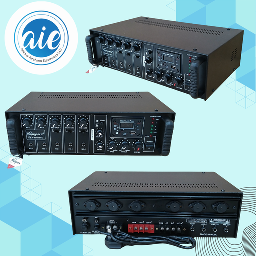 SSA-100 BTE