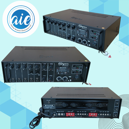 TZA-900 BTE