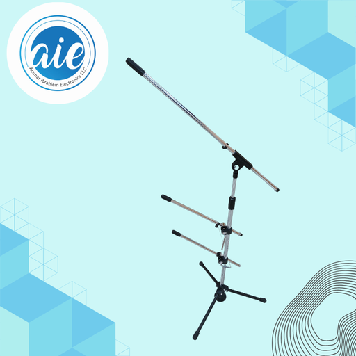 BFRBT (3LEG) NAMAZ MIC STAND