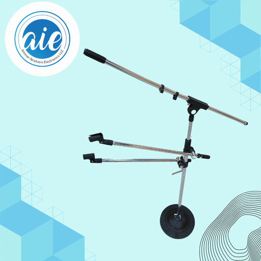 NAMAZ MIC STAND