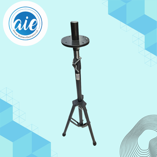 MX 100 SPEAKER COLUMN STAND