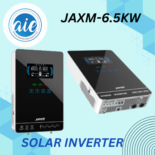 JAXM-6.5KW
