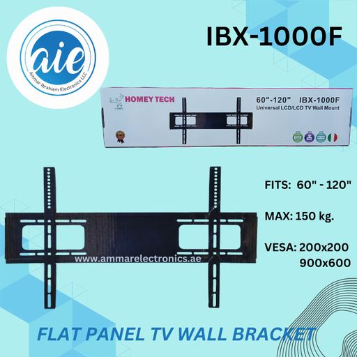 IBX-1000F