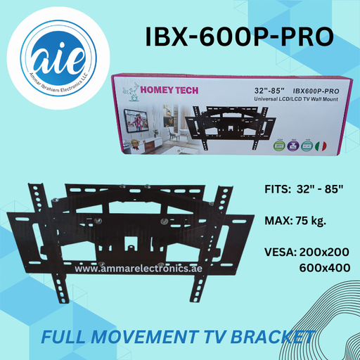 IBX-600P-PRO