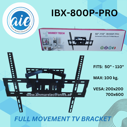IBX-800P-PRO