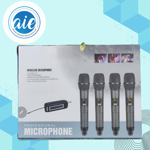 MP UHM 4.0 UHF