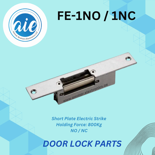 FE-1NO / 1NC
