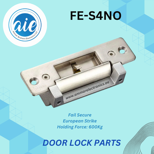 FE-S4NO