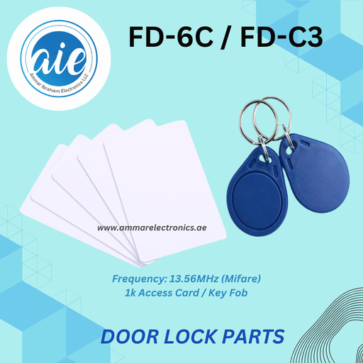 FC-6C / FD-C3