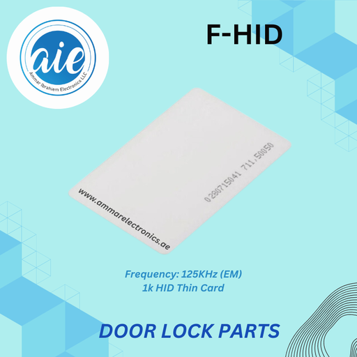 F-HID